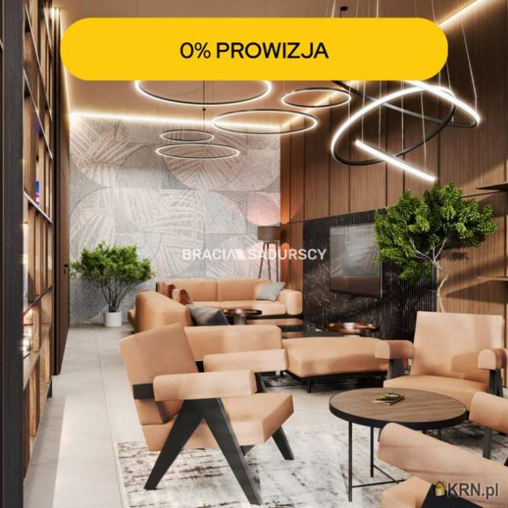 Mieszkanie  na sprzedaż, Kraków, Podgórze, ul. Wadowicka, 3 pokojowe