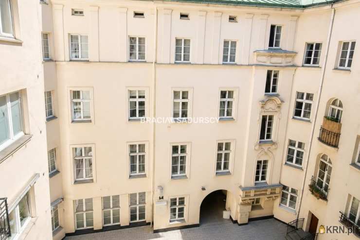3 pokojowe, Kraków, Stare Miasto, ul. Długa, Mieszkanie  na sprzedaż