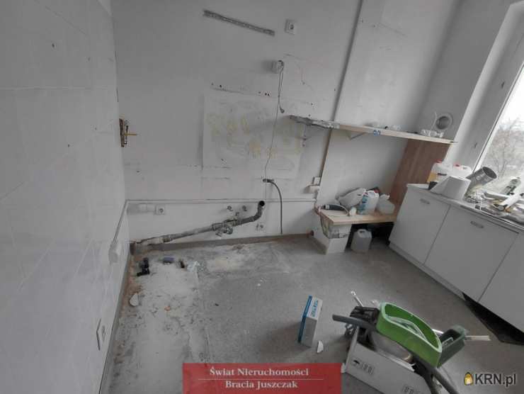 Świat Nieruchomości, Mieszkanie  na sprzedaż, Wrocław, Krzyki, ul. 