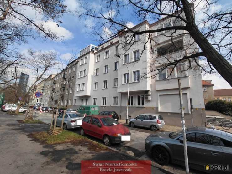 Mieszkanie  na sprzedaż, Wrocław, Krzyki, ul. , 2 pokojowe