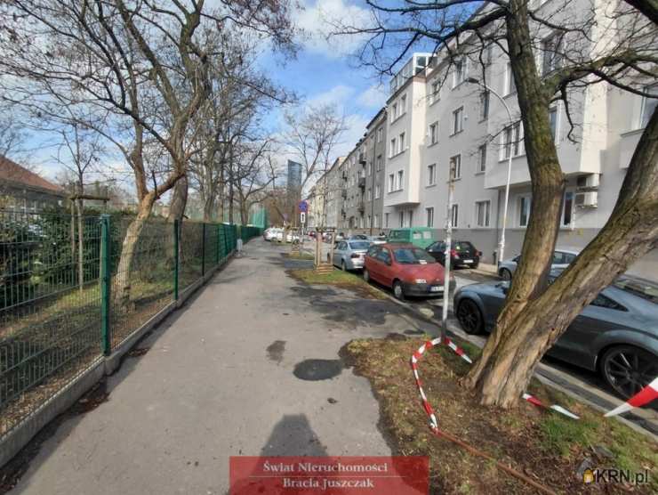 Mieszkanie  na sprzedaż, 2 pokojowe, Wrocław, Krzyki, ul. 