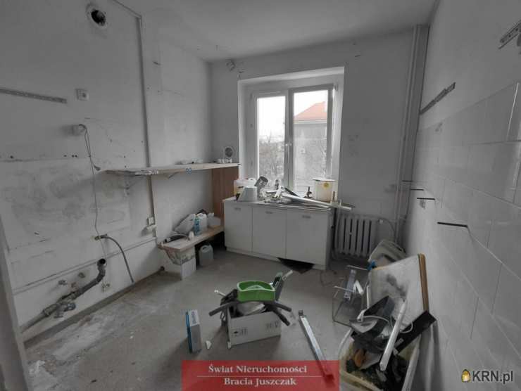 2 pokojowe, Mieszkanie  na sprzedaż, Wrocław, Krzyki, ul. 