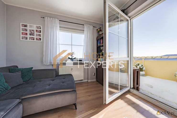 Gdańsk, Ujeścisko-Łostowice/Ujeścisko, ul. K. Porębskiego, Mieszkanie  na sprzedaż, 3 pokojowe