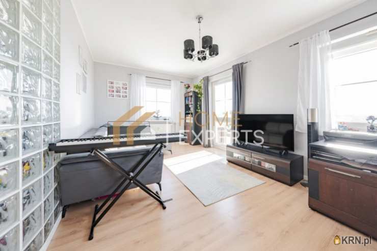 3 pokojowe, Gdańsk, Ujeścisko-Łostowice/Ujeścisko, ul. K. Porębskiego, Mieszkanie  na sprzedaż