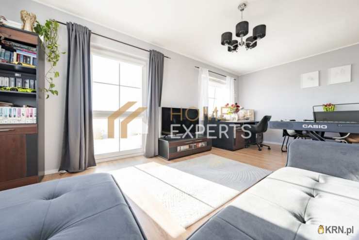 3 pokojowe, Mieszkanie  na sprzedaż, Gdańsk, Ujeścisko-Łostowice/Ujeścisko, ul. K. Porębskiego