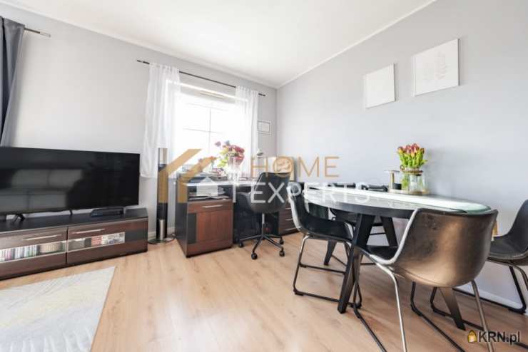 Mieszkanie  na sprzedaż, Gdańsk, Ujeścisko-Łostowice/Ujeścisko, ul. K. Porębskiego, 3 pokojowe