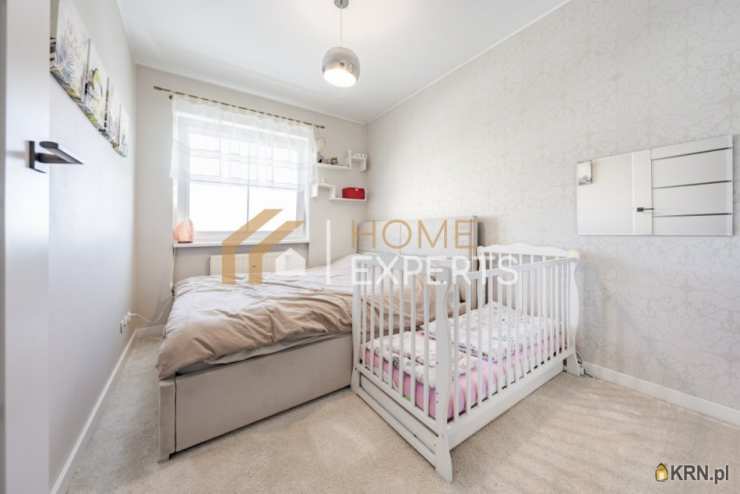 Gdańsk, Ujeścisko-Łostowice/Ujeścisko, ul. K. Porębskiego, Mieszkanie  na sprzedaż, 3 pokojowe