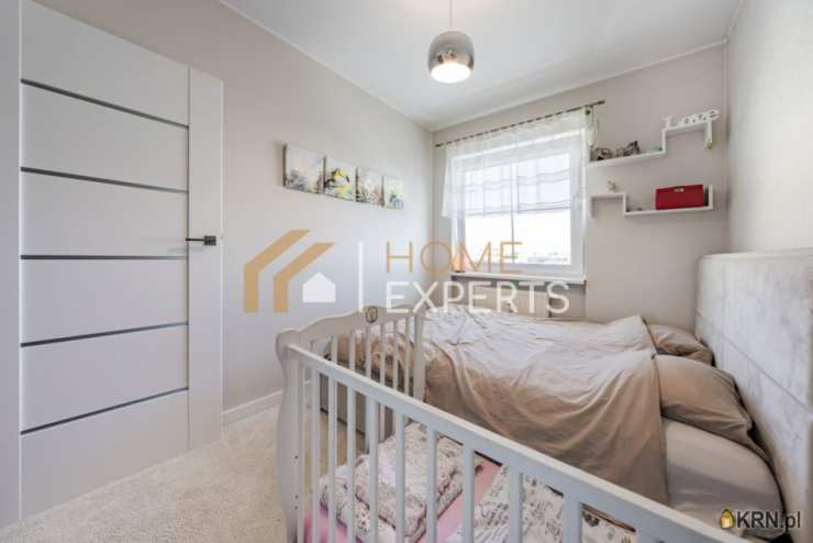 Gdańsk, Ujeścisko-Łostowice/Ujeścisko, ul. K. Porębskiego, 3 pokojowe, Mieszkanie  na sprzedaż