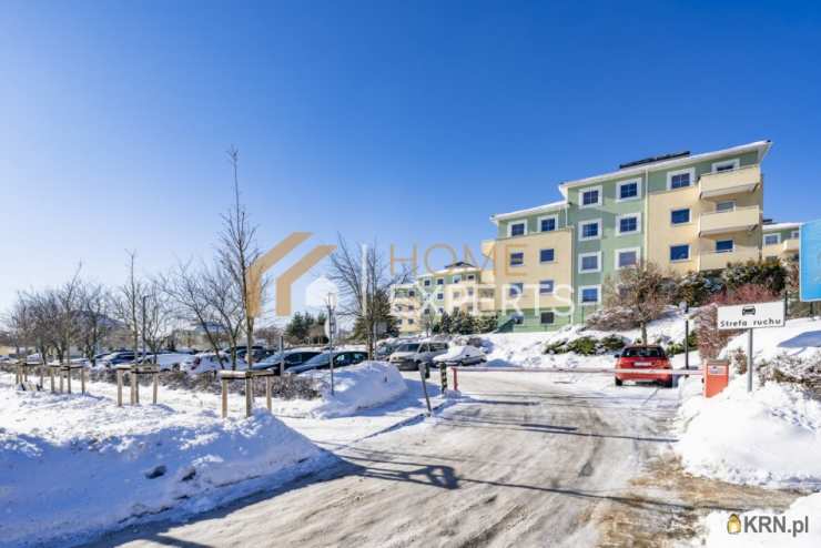 Gdańsk, Ujeścisko-Łostowice/Ujeścisko, ul. K. Porębskiego, Mieszkanie  na sprzedaż, 3 pokojowe