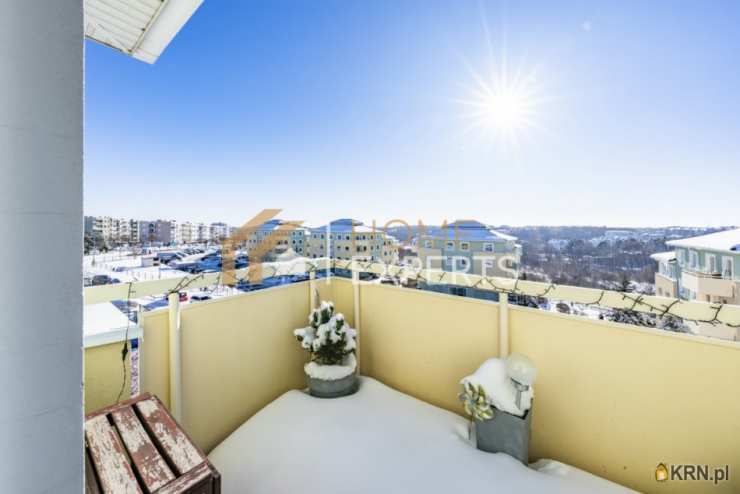 Mieszkanie  na sprzedaż, 3 pokojowe, Gdańsk, Ujeścisko-Łostowice/Ujeścisko, ul. K. Porębskiego