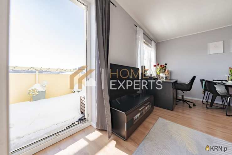 3 pokojowe, Gdańsk, Ujeścisko-Łostowice/Ujeścisko, ul. K. Porębskiego, Mieszkanie  na sprzedaż