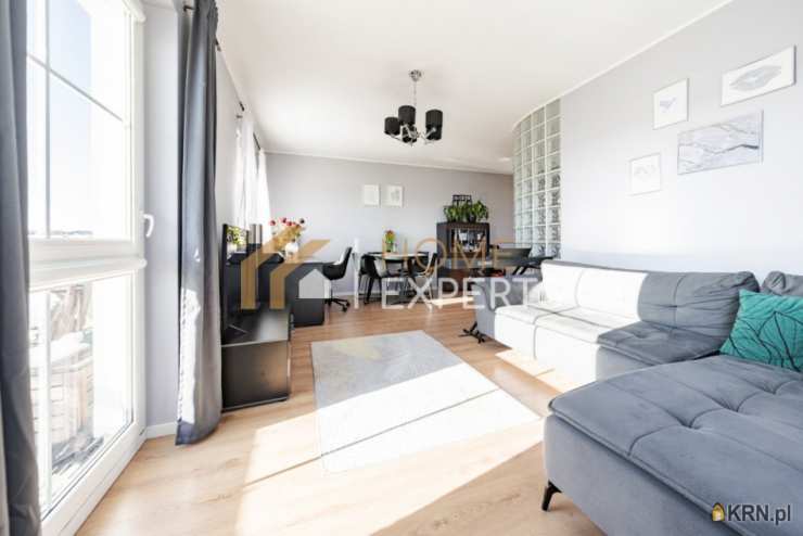 Home Experts, Mieszkanie  na sprzedaż, Gdańsk, Ujeścisko-Łostowice/Ujeścisko, ul. K. Porębskiego
