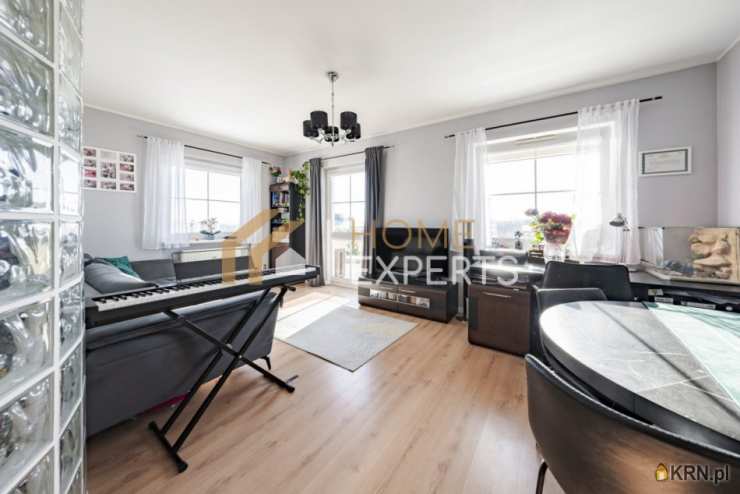 Mieszkanie  na sprzedaż, 3 pokojowe, Gdańsk, Ujeścisko-Łostowice/Ujeścisko, ul. K. Porębskiego