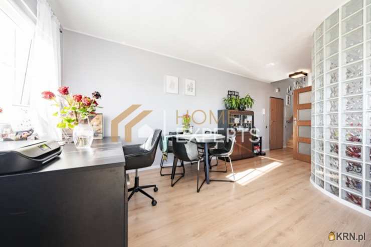 Gdańsk, Ujeścisko-Łostowice/Ujeścisko, ul. K. Porębskiego, Mieszkanie  na sprzedaż, 3 pokojowe