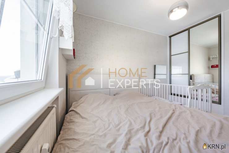 3 pokojowe, Gdańsk, Ujeścisko-Łostowice/Ujeścisko, ul. K. Porębskiego, Mieszkanie  na sprzedaż