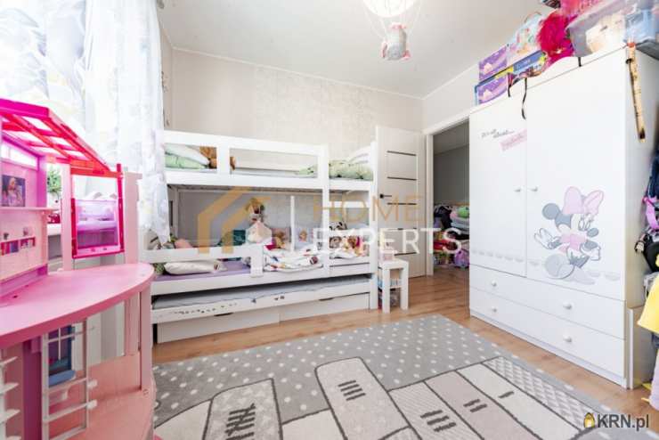 Mieszkanie  na sprzedaż, Gdańsk, Ujeścisko-Łostowice/Ujeścisko, ul. K. Porębskiego, 3 pokojowe