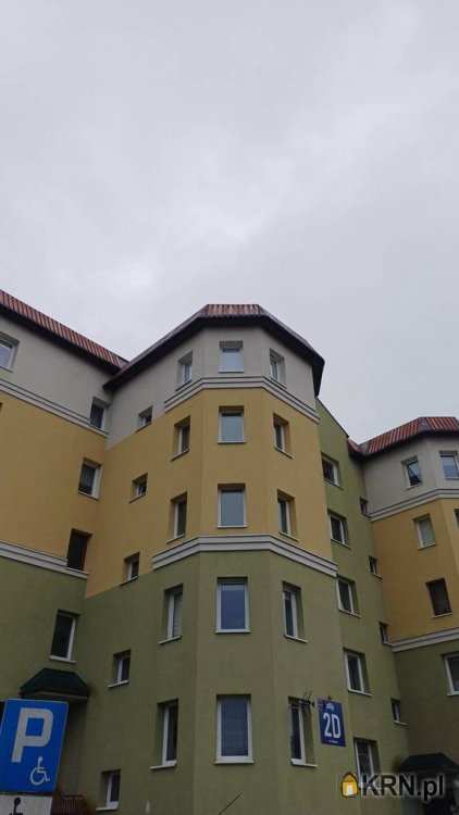 Mieszkanie  na sprzedaż, Iława, ul. , 3 pokojowe