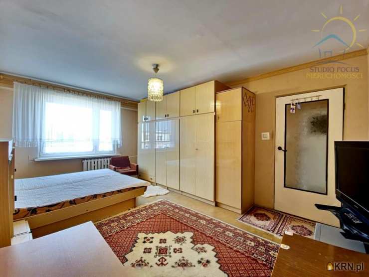 3 pokojowe, Inowrocław, ul. , Mieszkanie  na sprzedaż