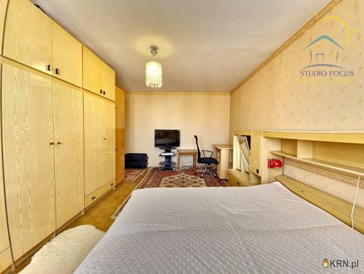 3 pokojowe, Mieszkanie  na sprzedaż, Inowrocław, ul. 