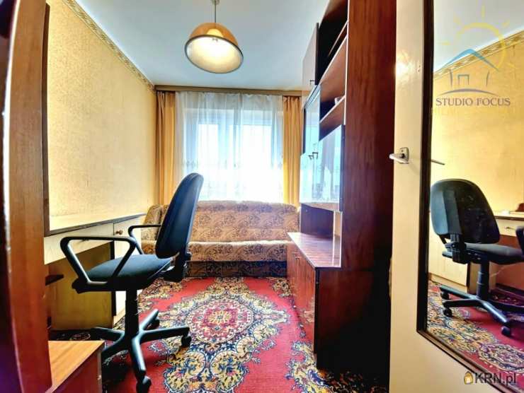 Studio Nieruchomości, Mieszkanie  na sprzedaż, Inowrocław, ul. 