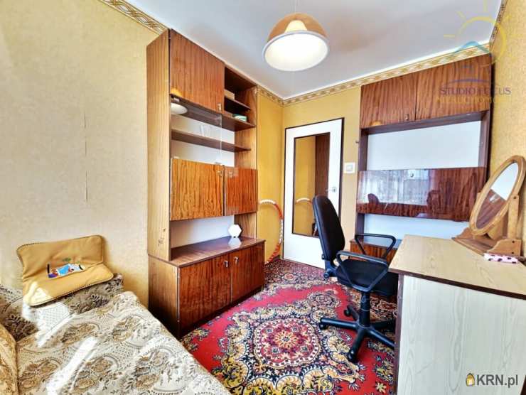 Mieszkanie  na sprzedaż, Inowrocław, ul. , 3 pokojowe