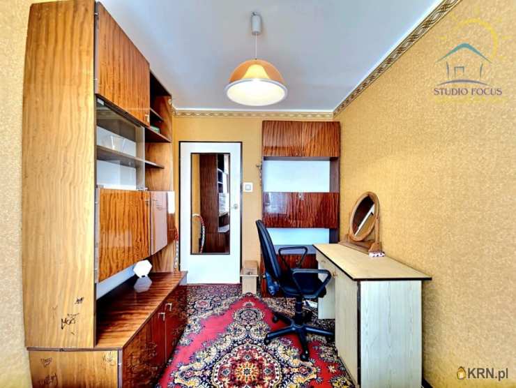 Mieszkanie  na sprzedaż, 3 pokojowe, Inowrocław, ul. 