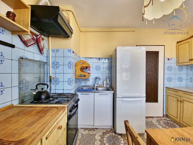 3 pokojowe, Inowrocław, ul. , Mieszkanie  na sprzedaż