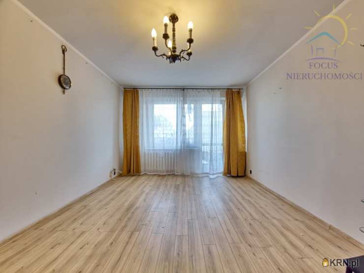 Mieszkanie  na sprzedaż, 3 pokojowe, Inowrocław, ul. 