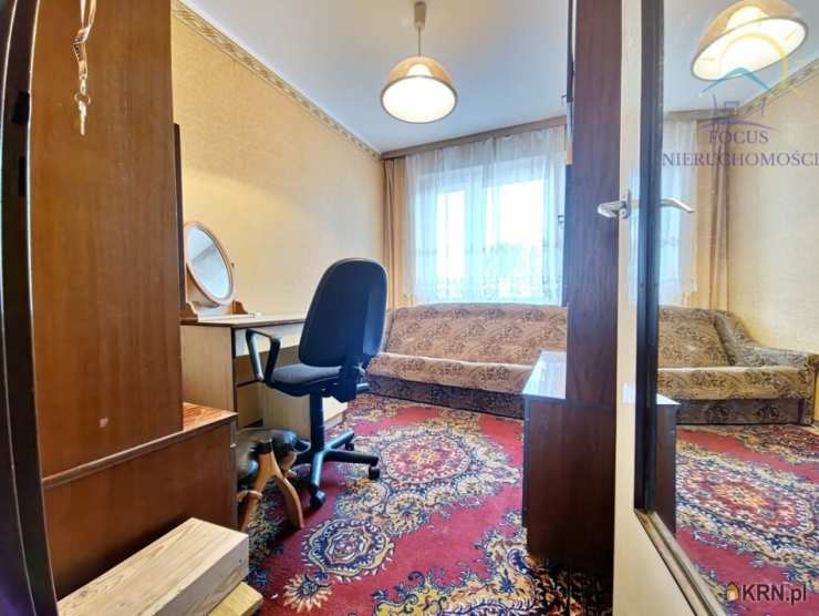 Studio Nieruchomości, Mieszkanie  na sprzedaż, Inowrocław, ul. 