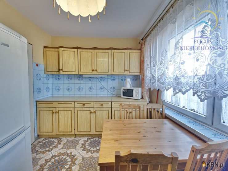 3 pokojowe, Inowrocław, ul. , Mieszkanie  na sprzedaż
