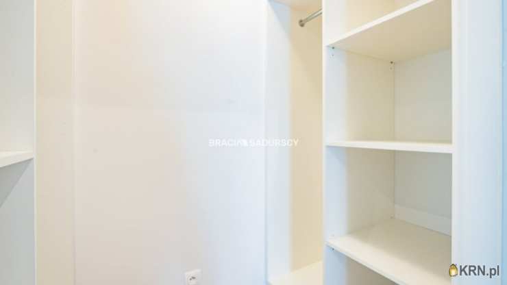 3 pokojowe, Mieszkanie  do wynajęcia, Kraków, Podgórze/Zabłocie, ul. T. Romanowicza