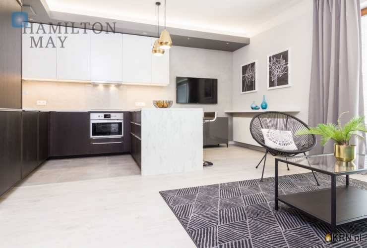 Mieszkanie  do wynajęcia, Kraków, Stare Miasto, ul. Rakowicka, 