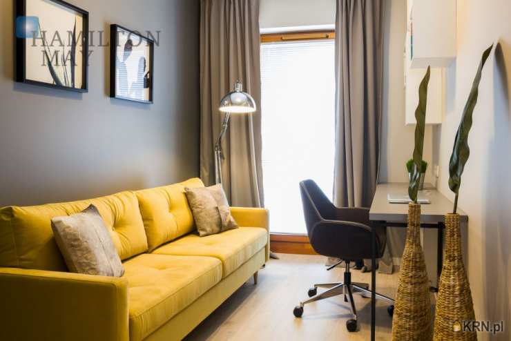 Kraków, Stare Miasto, ul. Rakowicka, , Mieszkanie  do wynajęcia