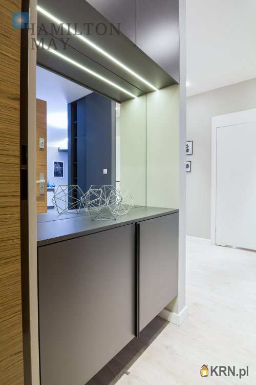 Hamilton May, Mieszkanie  do wynajęcia, Kraków, Stare Miasto, ul. Rakowicka