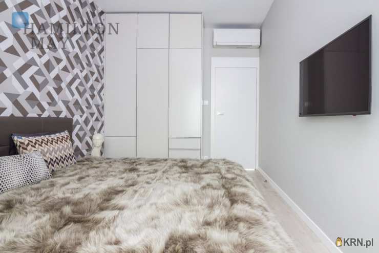 Hamilton May, Mieszkanie  do wynajęcia, Kraków, Stare Miasto, ul. Rakowicka