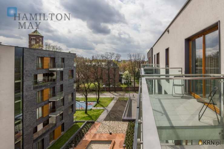 , Kraków, Stare Miasto, ul. Rakowicka, Mieszkanie  do wynajęcia