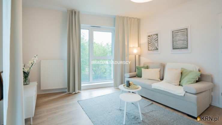 3 pokojowe, Kraków, Podgórze/Zabłocie, ul. T. Romanowicza, Mieszkanie  do wynajęcia