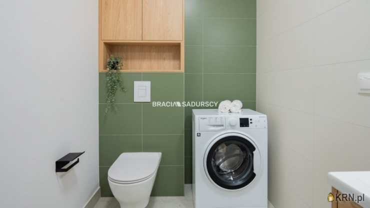 BRACIA SADURSCY ODDZIAŁ BS4 KROWODRZA, Mieszkanie  do wynajęcia, Kraków, Podgórze/Zabłocie, ul. T. Romanowicza