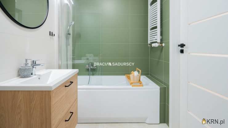 Mieszkanie  do wynajęcia, 3 pokojowe, Kraków, Podgórze/Zabłocie, ul. T. Romanowicza