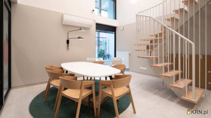 Mieszkanie  do wynajęcia, 3 pokojowe, Kraków, Podgórze/Zabłocie, ul. T. Romanowicza