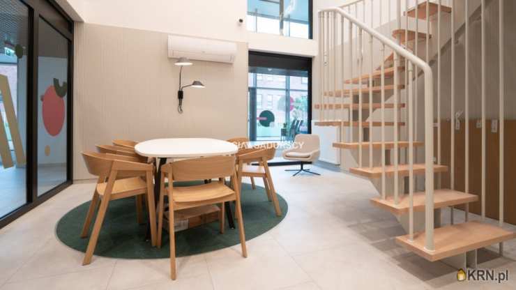 Kraków, Podgórze/Zabłocie, ul. T. Romanowicza, Mieszkanie  do wynajęcia, 3 pokojowe