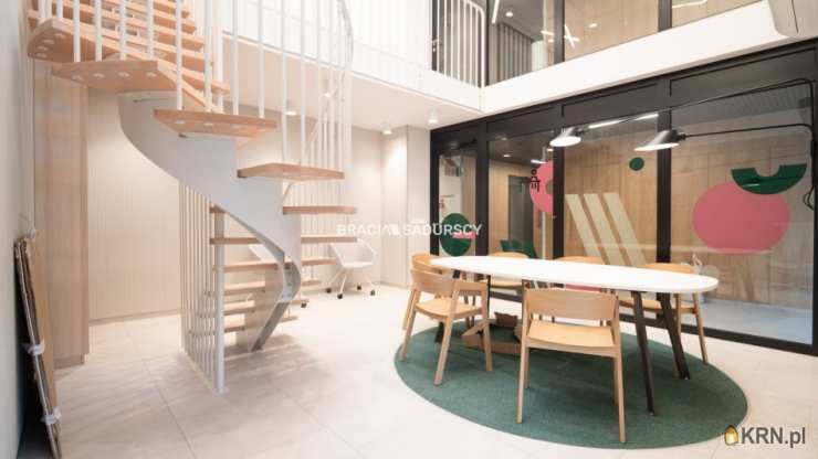 Kraków, Podgórze/Zabłocie, ul. T. Romanowicza, 3 pokojowe, Mieszkanie  do wynajęcia