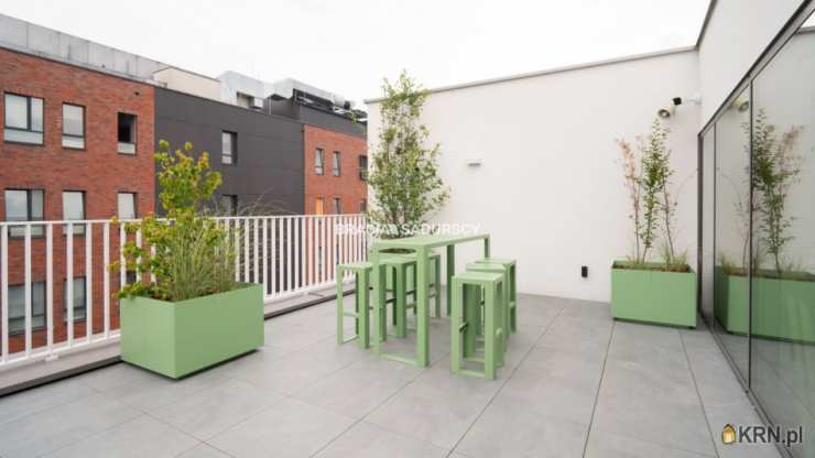 BRACIA SADURSCY ODDZIAŁ BS4 KROWODRZA, Mieszkanie  do wynajęcia, Kraków, Podgórze/Zabłocie, ul. T. Romanowicza