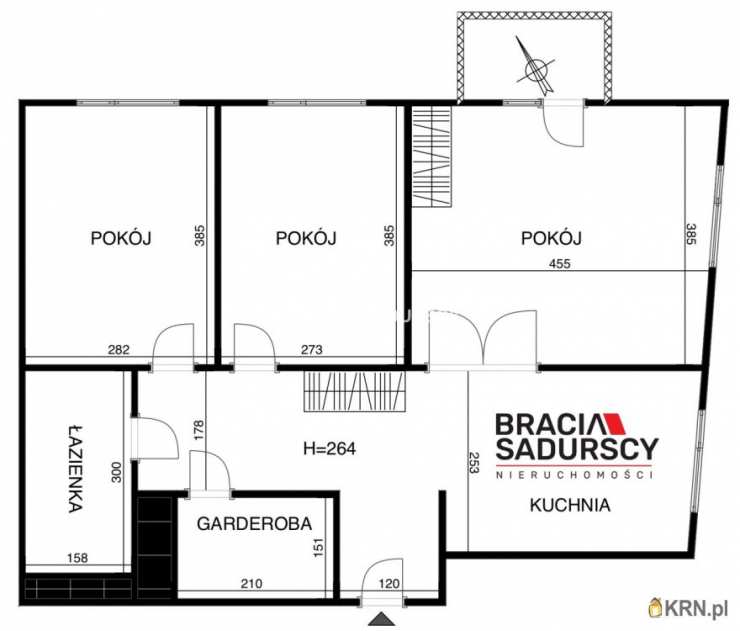 3 pokojowe, Kraków, Podgórze/Zabłocie, ul. T. Romanowicza, Mieszkanie  do wynajęcia