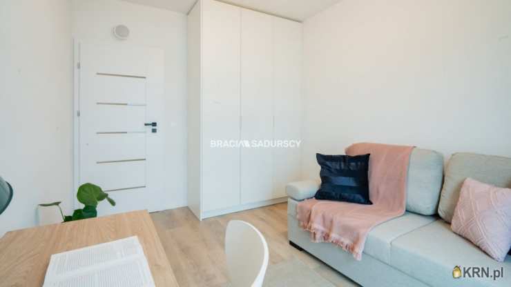 Kraków, Podgórze/Zabłocie, ul. T. Romanowicza, 3 pokojowe, Mieszkanie  do wynajęcia