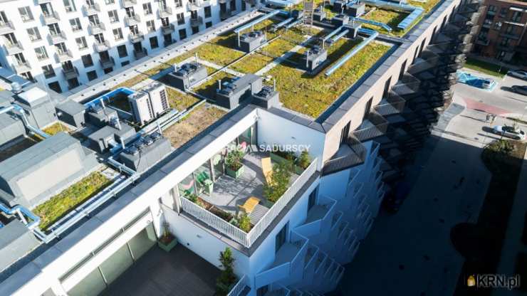 BRACIA SADURSCY ODDZIAŁ BS4 KROWODRZA, Mieszkanie  do wynajęcia, Kraków, Podgórze/Zabłocie, ul. T. Romanowicza