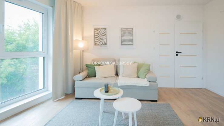 3 pokojowe, Kraków, Podgórze/Zabłocie, ul. T. Romanowicza, Mieszkanie  do wynajęcia