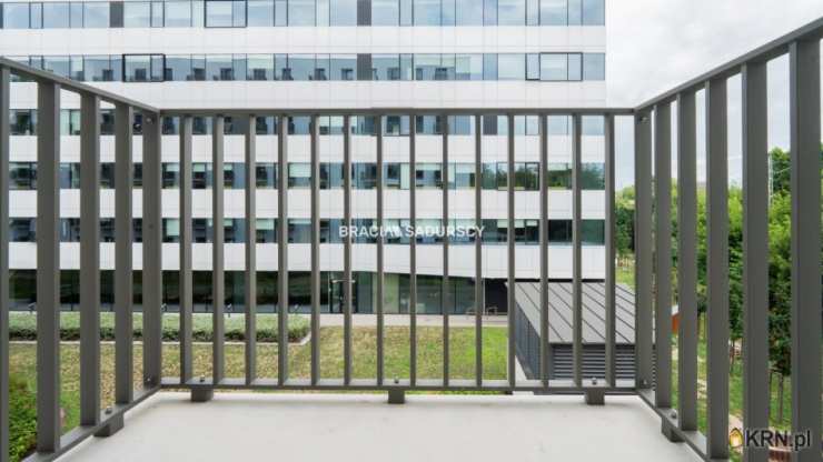 BRACIA SADURSCY ODDZIAŁ BS4 KROWODRZA, Mieszkanie  do wynajęcia, Kraków, Podgórze/Zabłocie, ul. T. Romanowicza