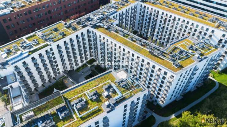 3 pokojowe, Kraków, Podgórze/Zabłocie, ul. T. Romanowicza, Mieszkanie  do wynajęcia