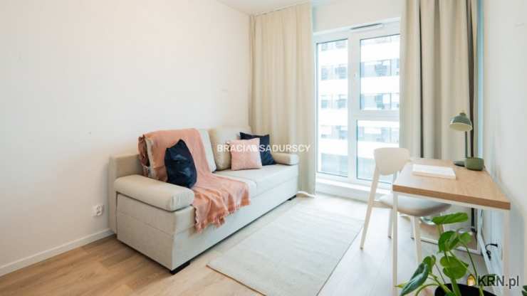 Mieszkanie  do wynajęcia, 3 pokojowe, Kraków, Podgórze/Zabłocie, ul. T. Romanowicza